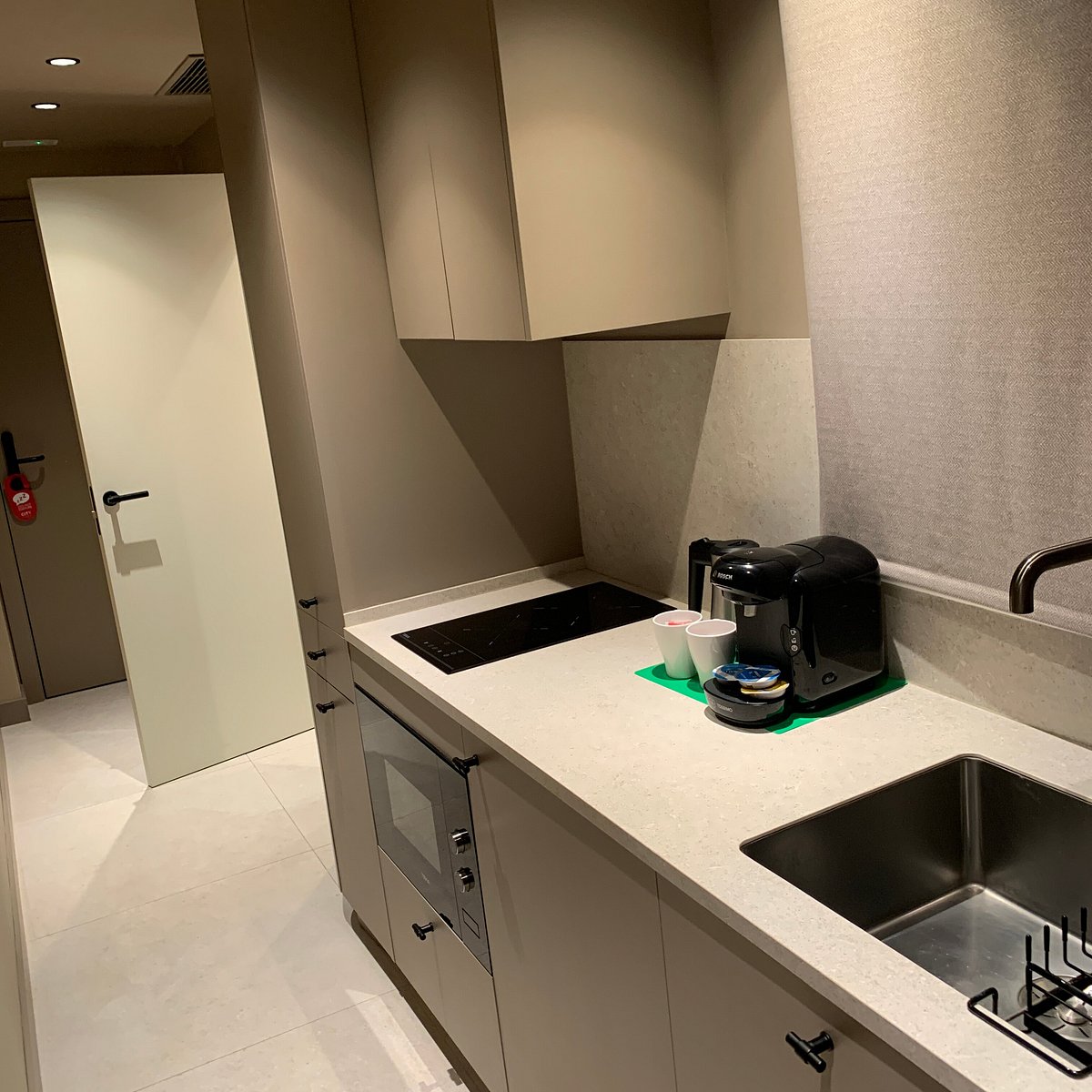 Aparthotel Atenea Barcelona