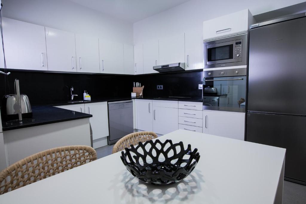 Apartments Sixtyfour