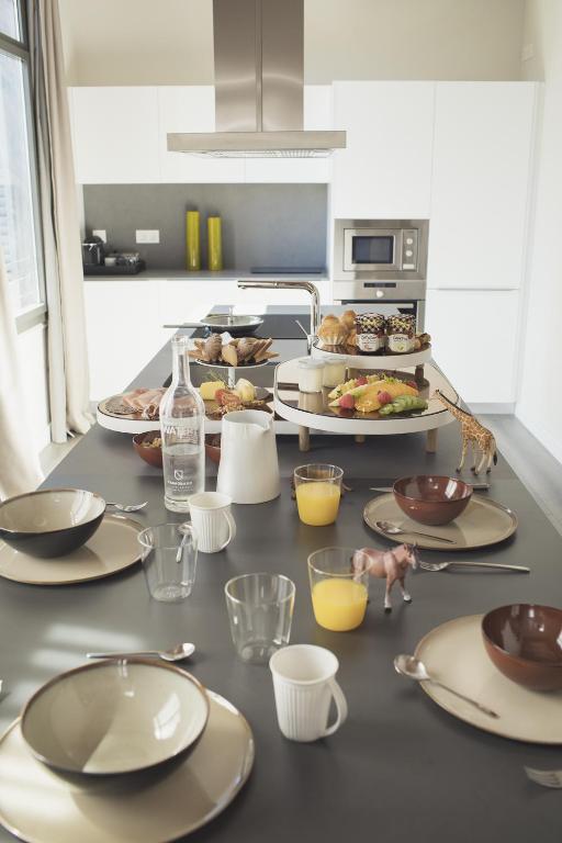 Casagrand Luxury Apartments