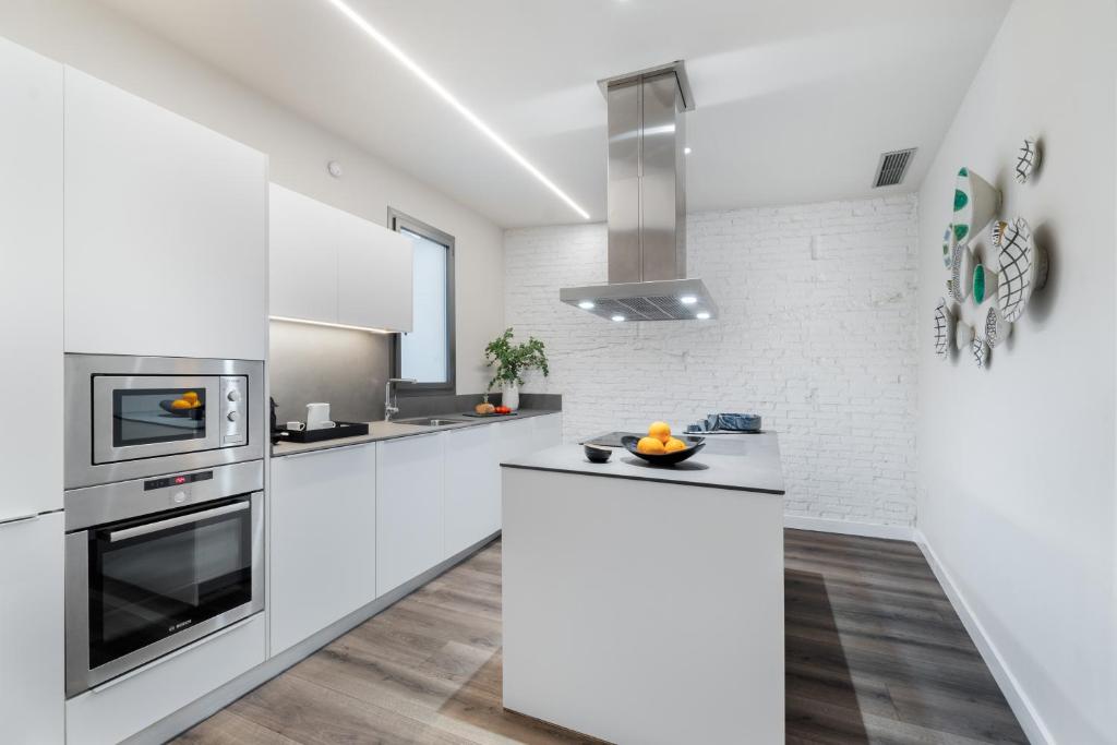 Casagrand Premium Apartments