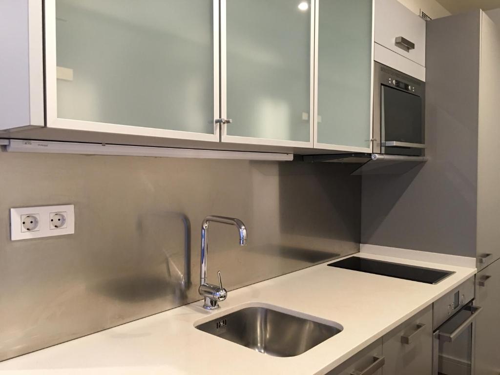 Duquesa Suites