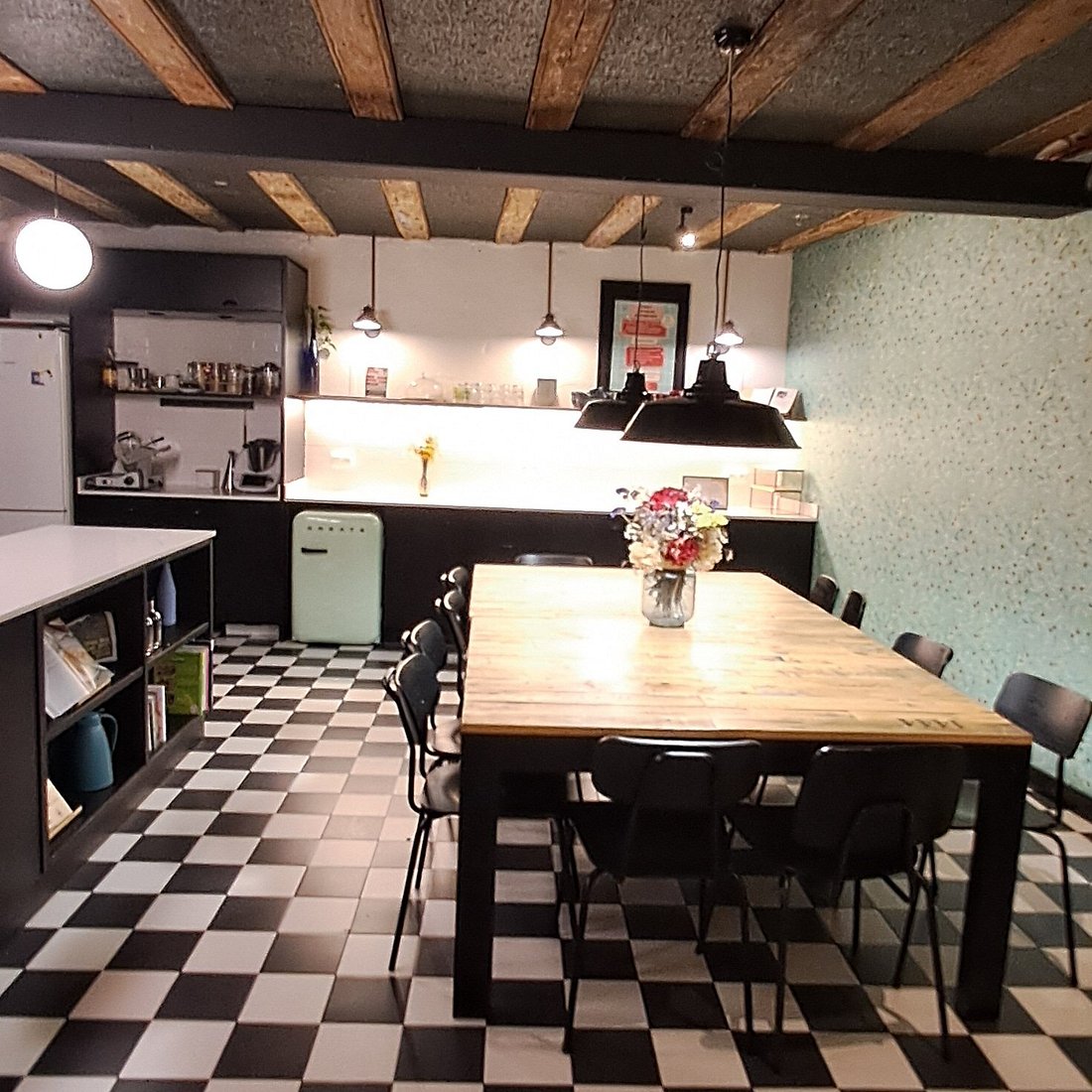 Eco Boutique Hostal Grau