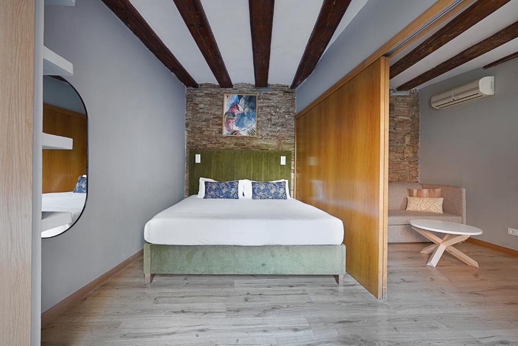 Numa Barcelona Lustre
