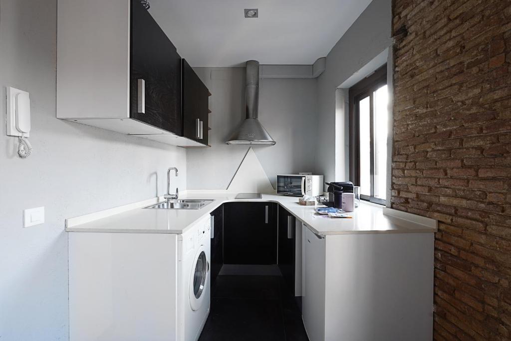 Numa Barcelona Lustre