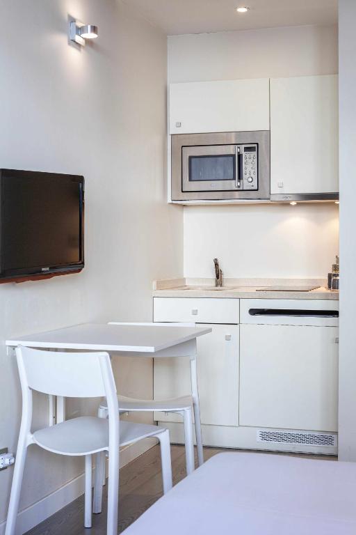 Suites Viena