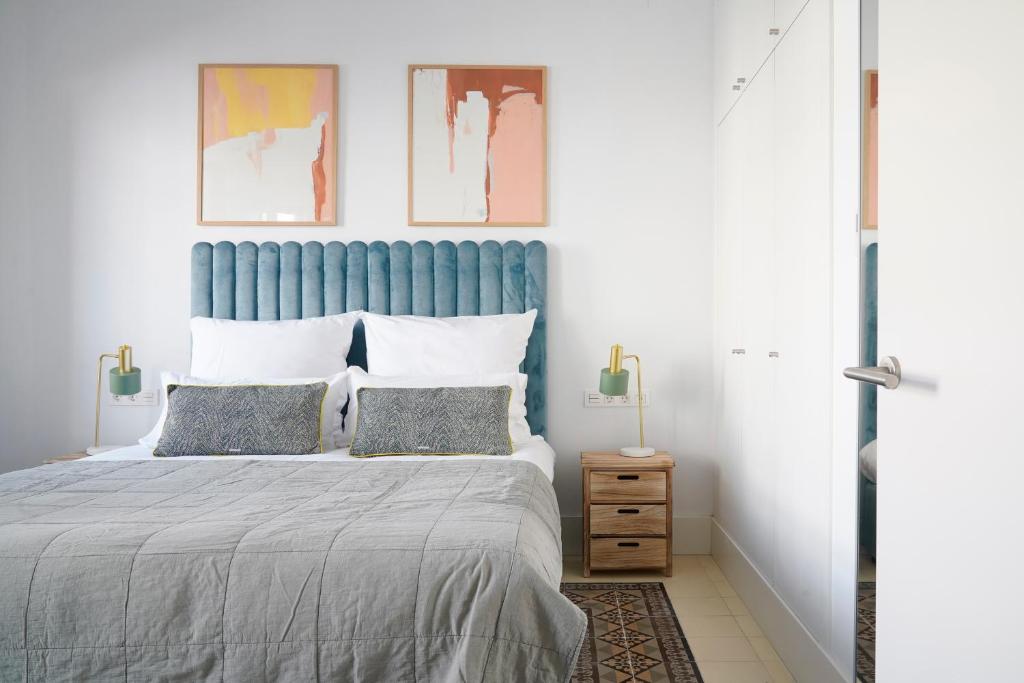 Numa Solea Apartments