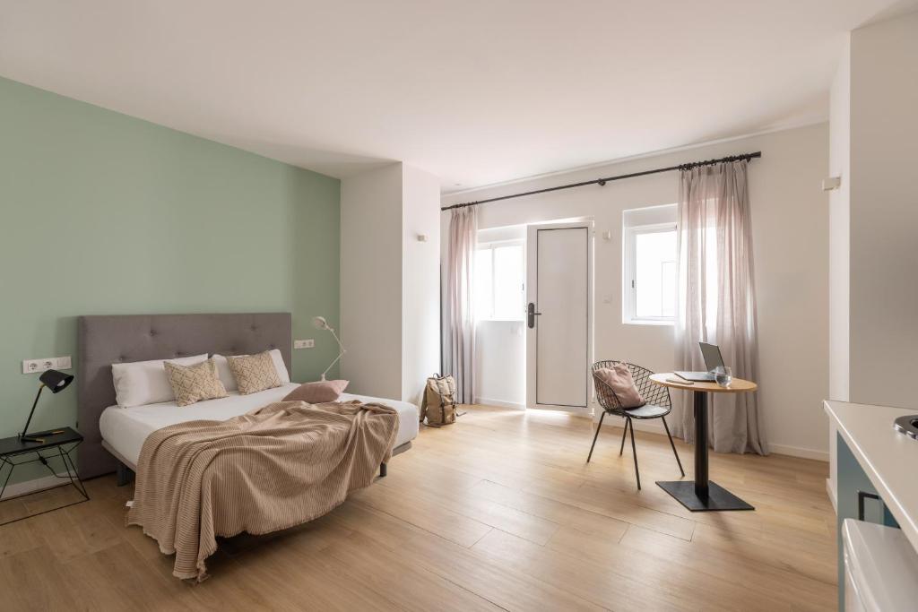 Apartamentos Líbere Valencia Abastos (Líbere Hospitality)