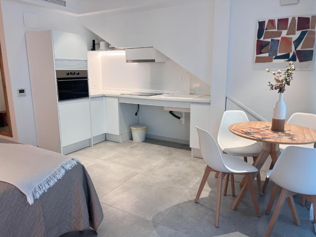 BiS Suites Ruzafa