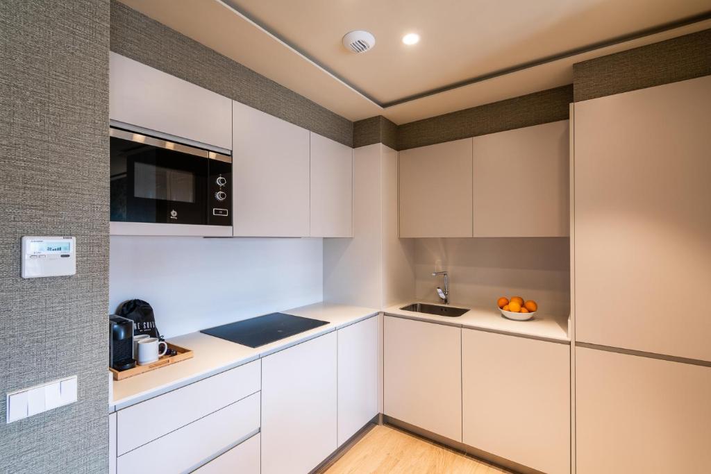 Core Suites Valencia (Intelier)