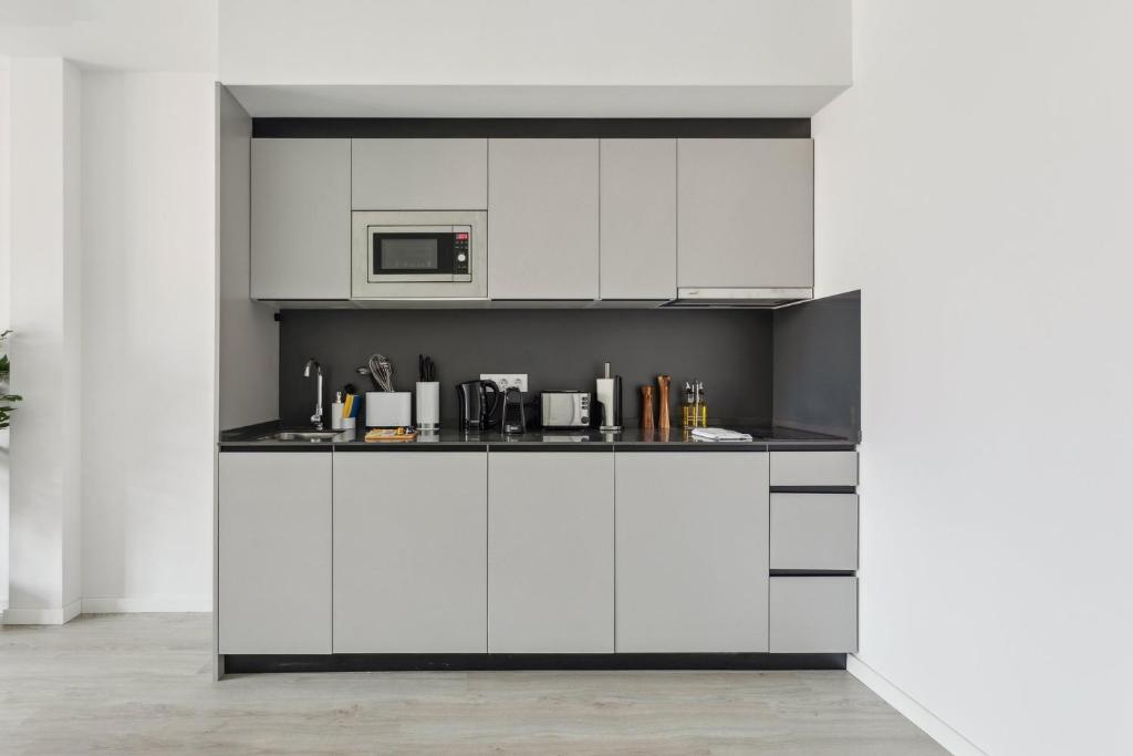 Limehome Valencia Calle de Cadiz (Limehome)