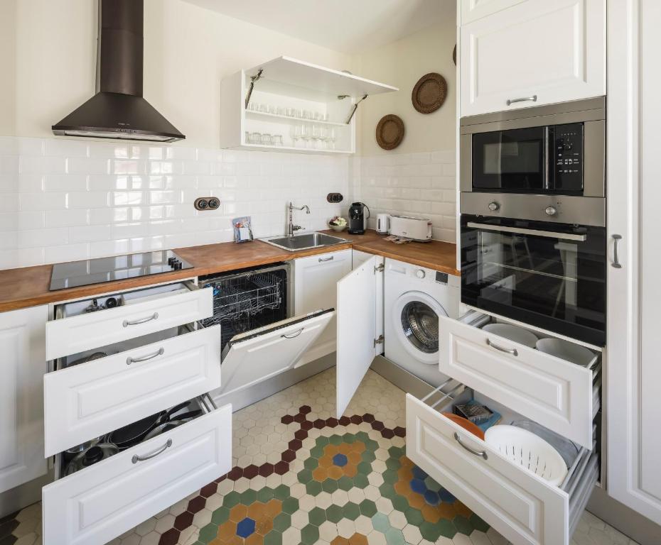 Macflats Ayuntamiento