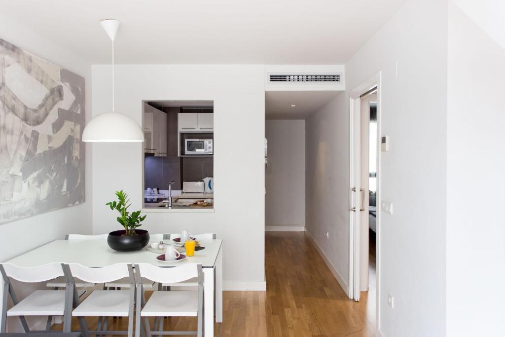 Mon Suites Catedral (Mon Suites)