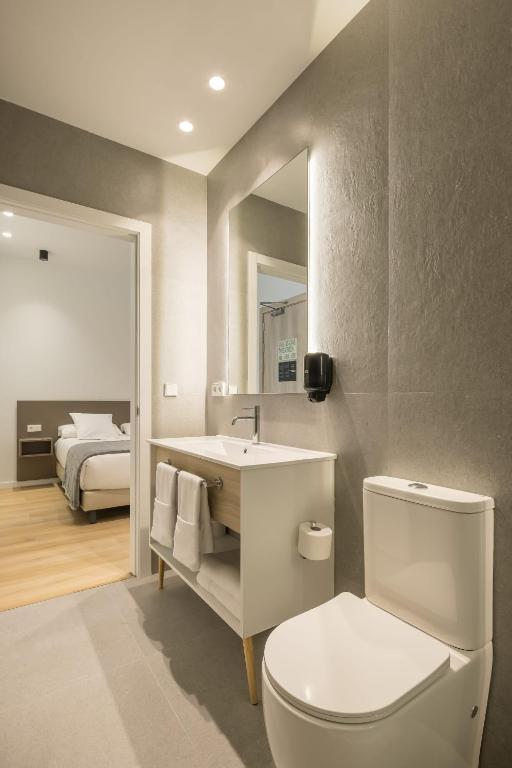 Mon Suites Jardín de Ayora (Mon Suites)