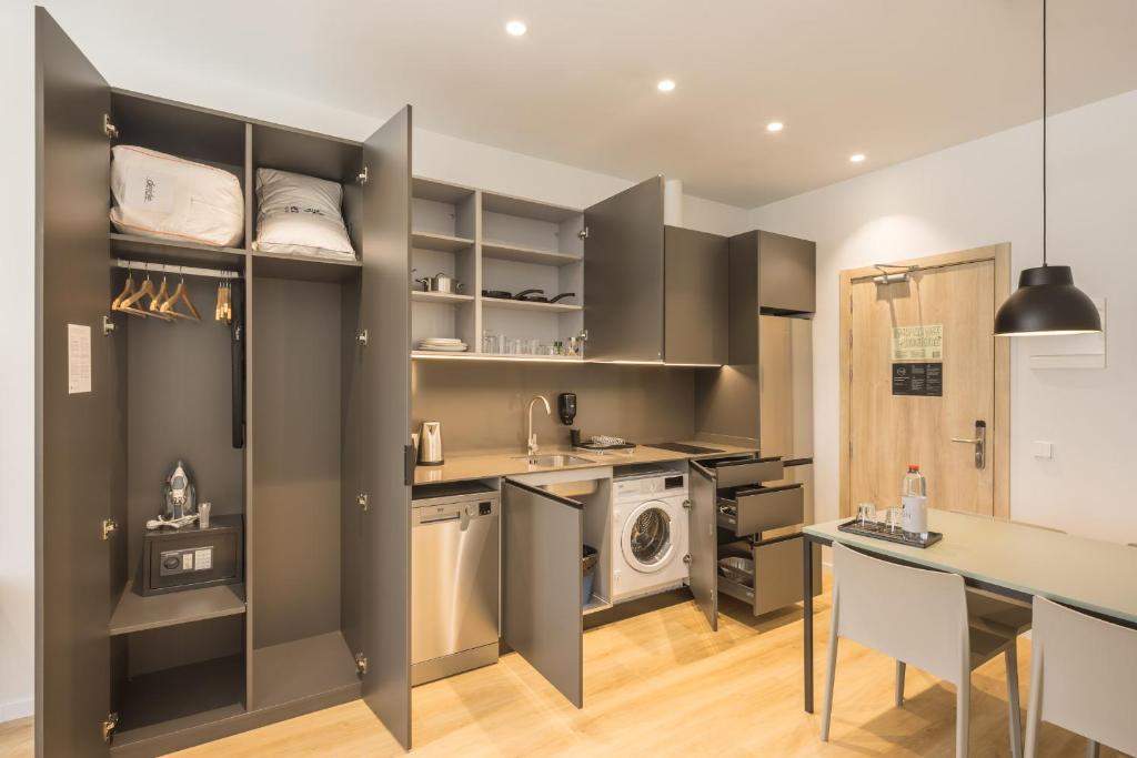 Mon Suites Jardín de Ayora (Mon Suites)