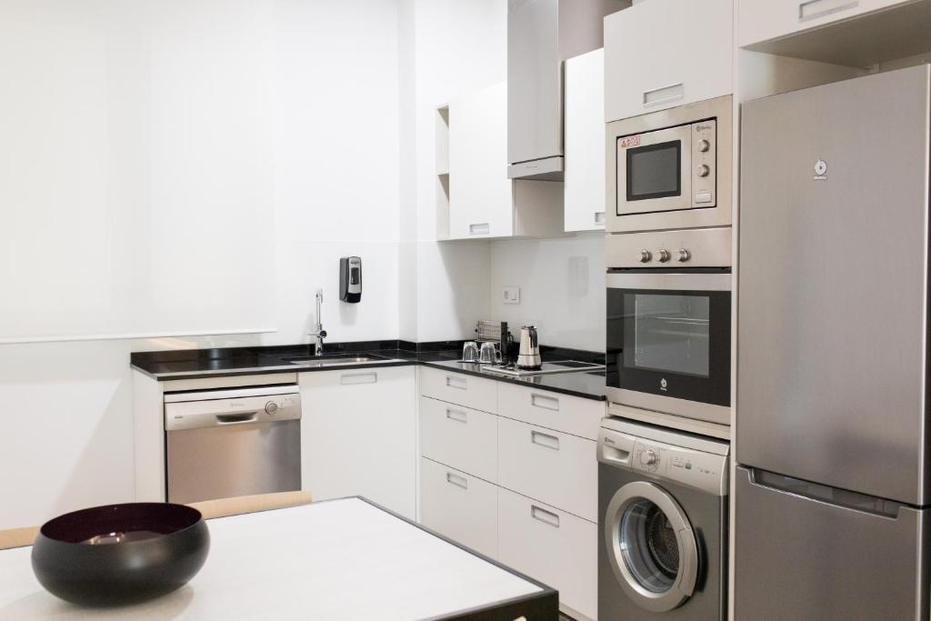 Mon Suites San Martín (Mon Suites)