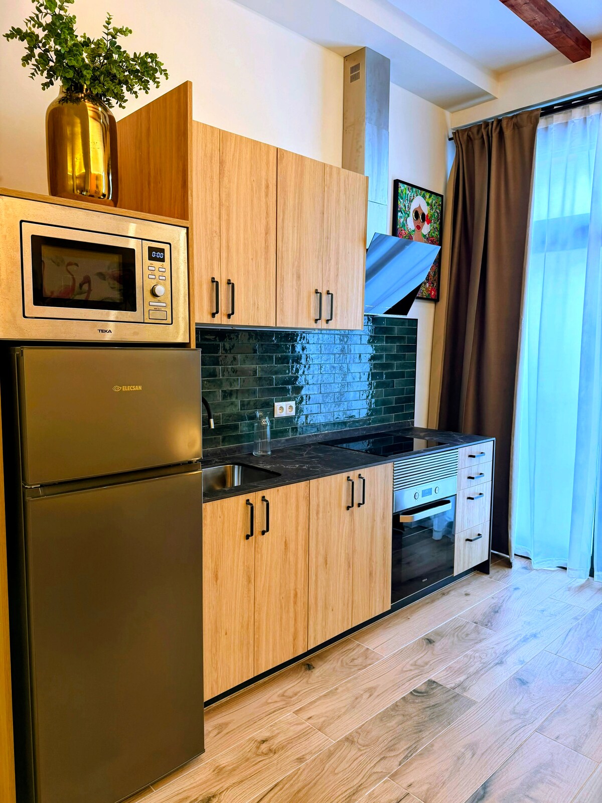 Sumsi28 Boutique Apartments