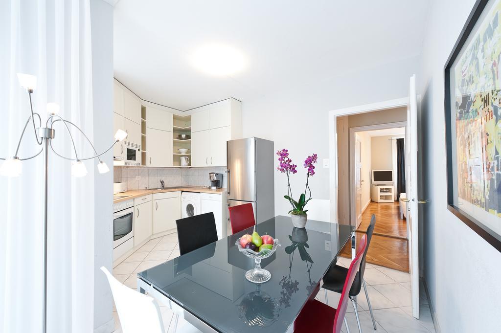 Seestrasse Apartments Drei Koenige