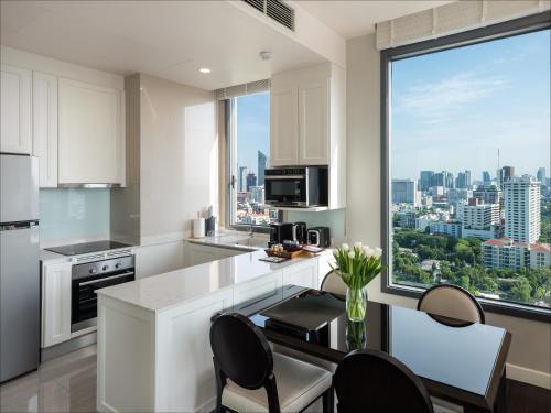 137 Pillars Residences Bangkok