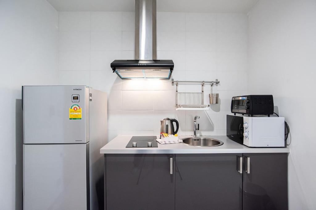 Benviar Tonson Residence