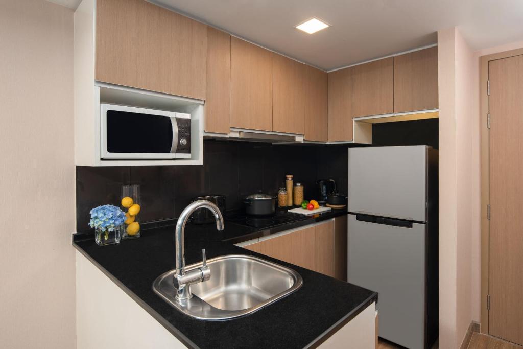 Citadines Sukhumvit 8 Bangkok