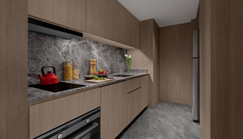 Marriott Executive Apartments Sukhumvit Park