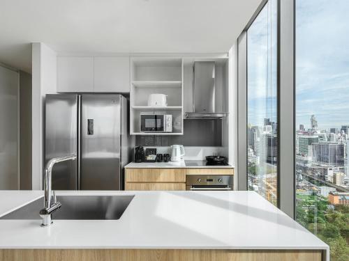 Oakwood Suites Bangkok