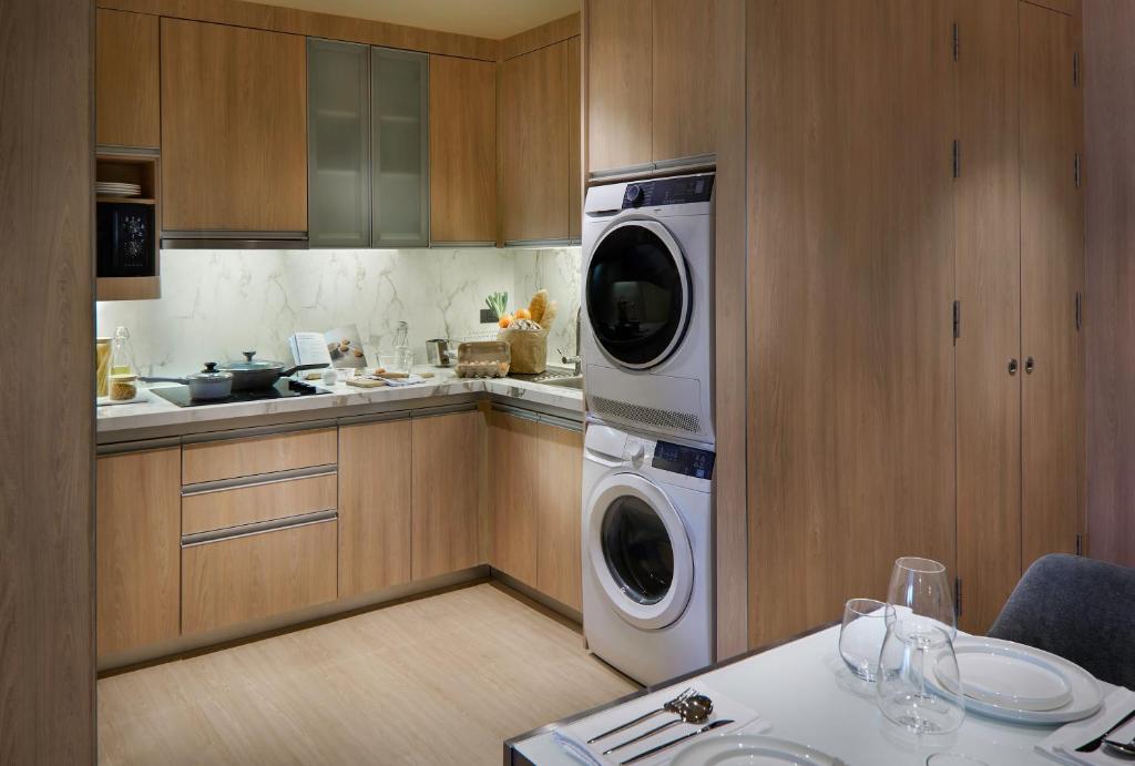 Somerset Sukhumvit Thonglor Bangkok