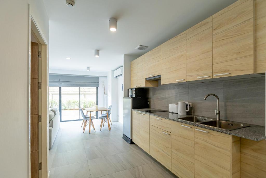 Studio 365 Serviced Apartments