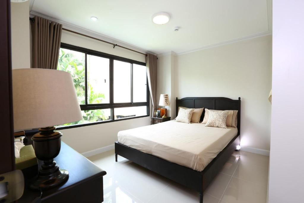 Triple Trees Residence