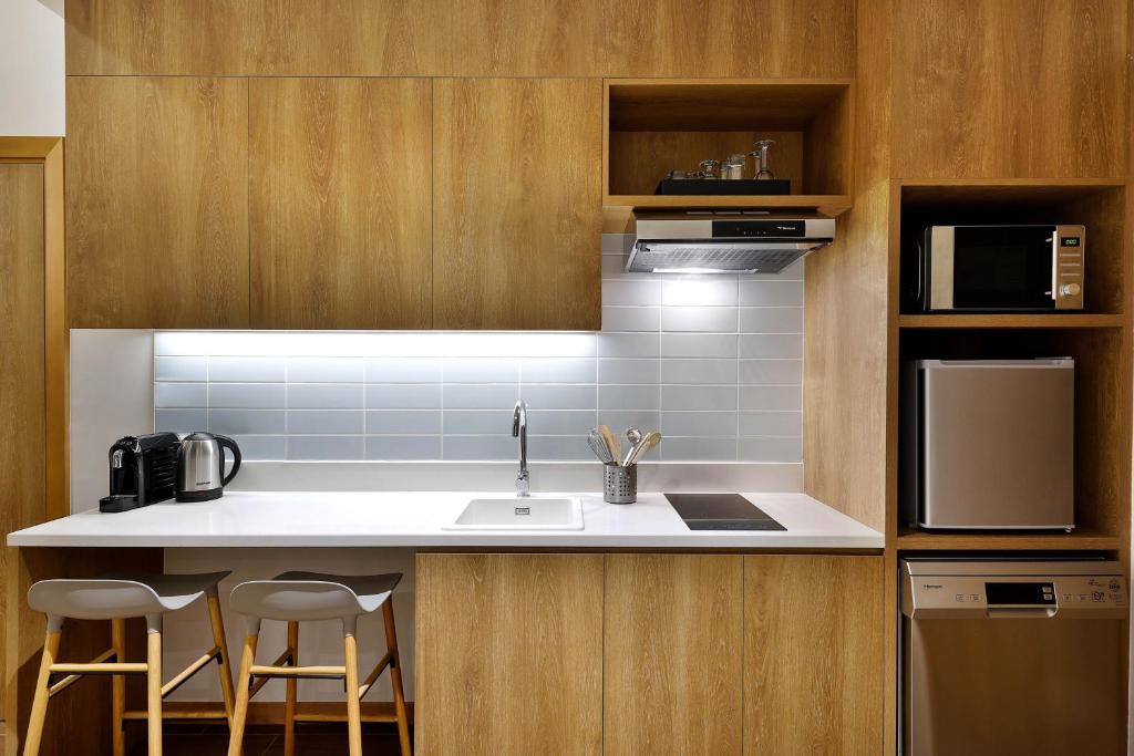 Element Al Mina, Dubai Jumeirah