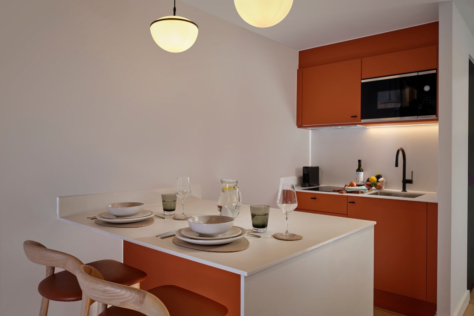 Citadines Holborn-Covent Garden London