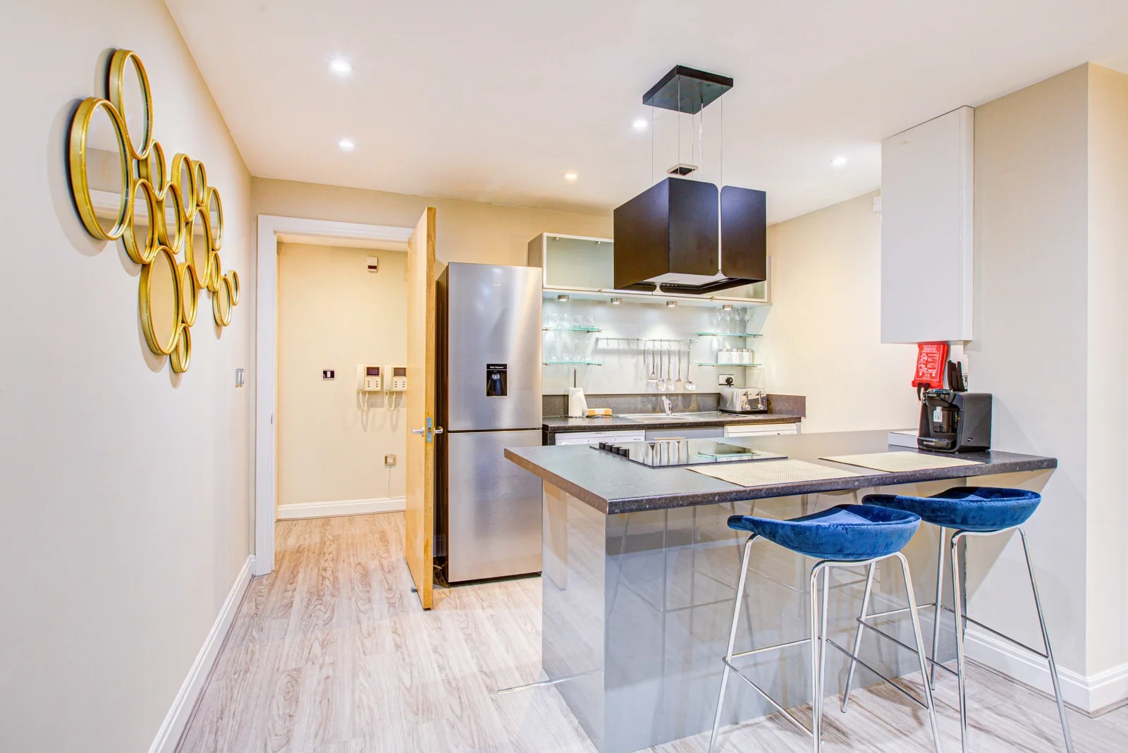 Hybrid Resi Wandsworth