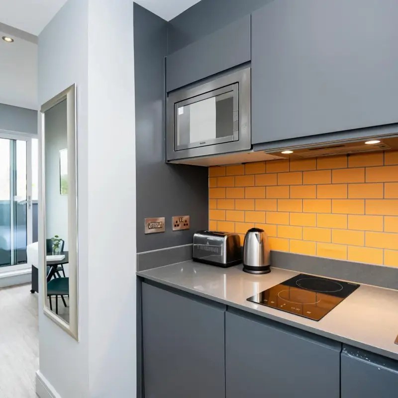 Staycity Aparthotels London Greenwich High Road