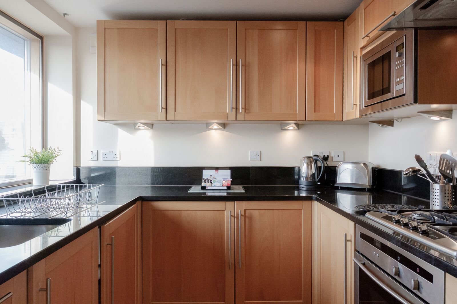 Urban Stay Wimbledon Corporate Apartments
