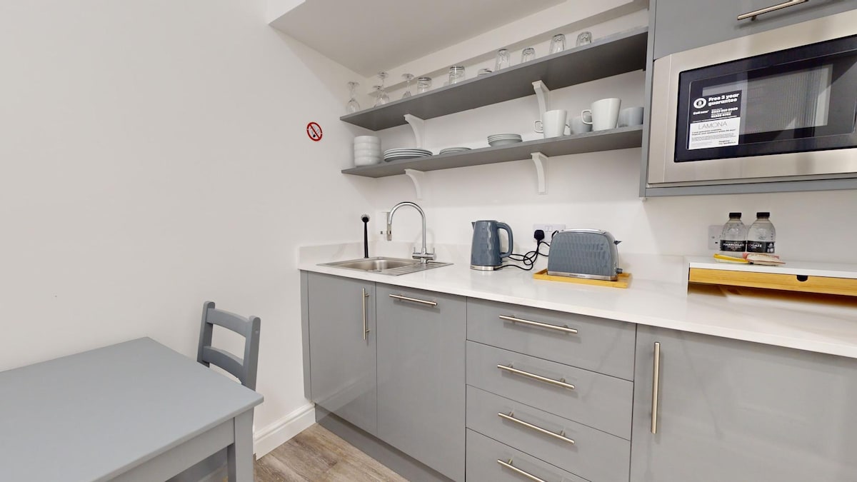 Bicester Court Lodge