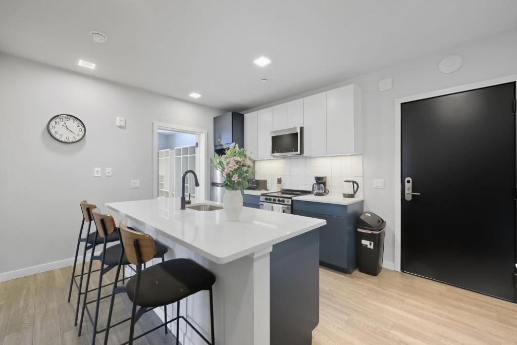 Brightleap Apartments