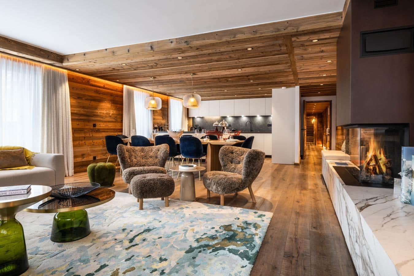 Your Apartment