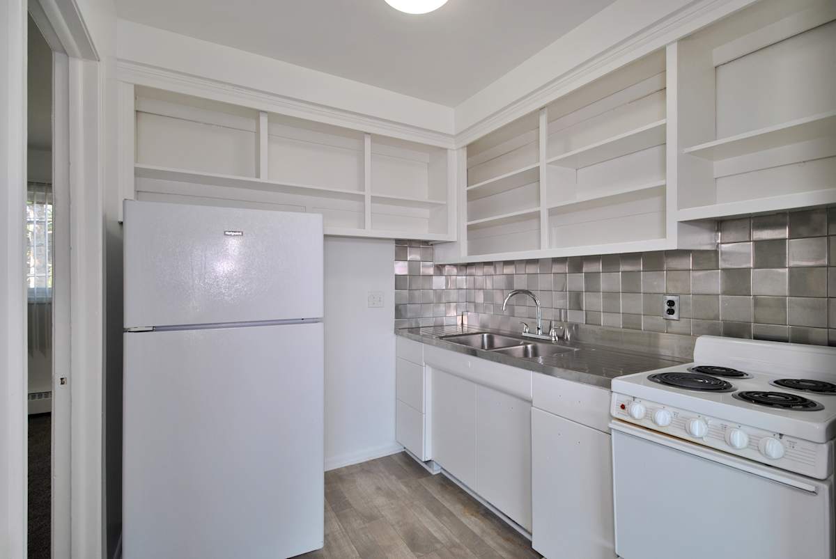 Your Apartment
