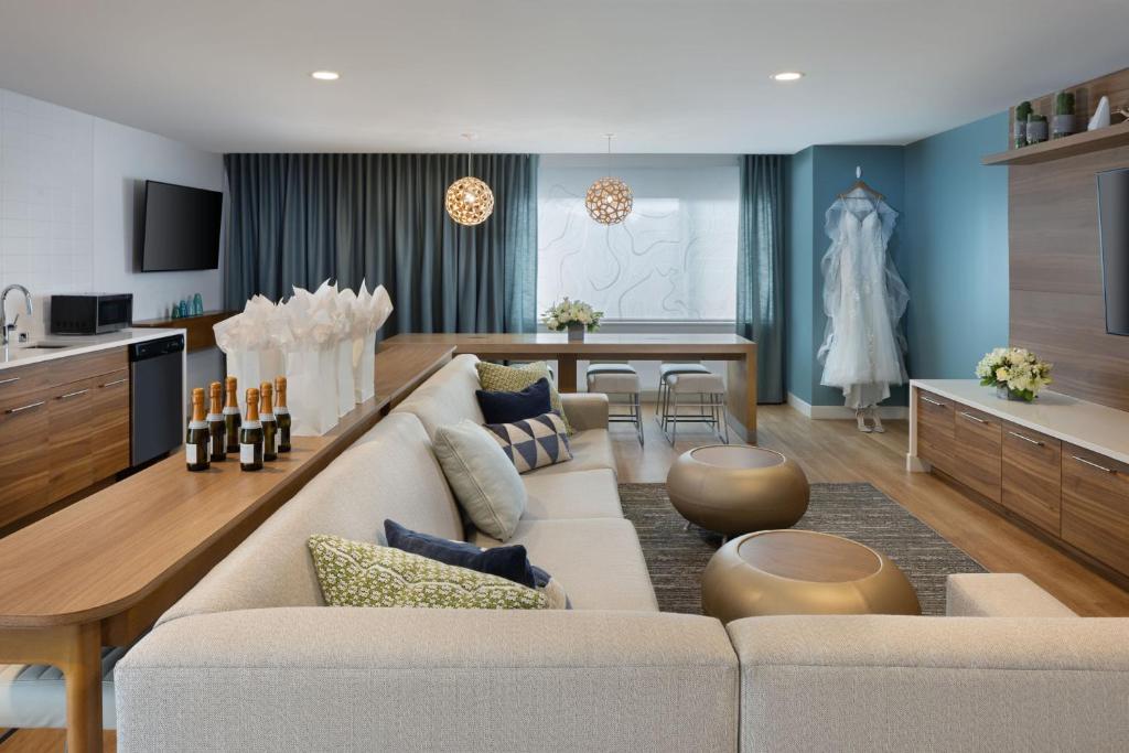 Element by Westin Buckhead