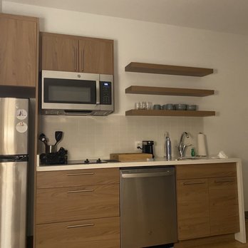 Element by Westin Midtown