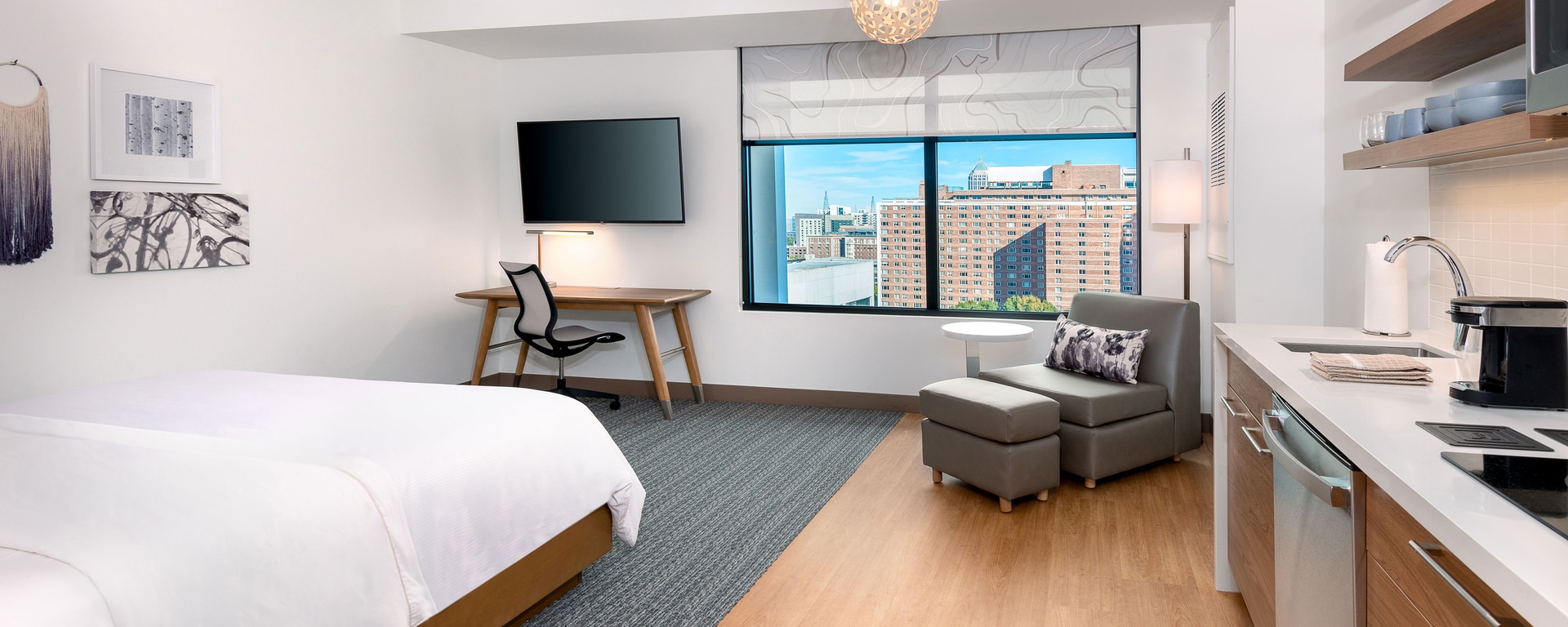 Element by Westin Midtown