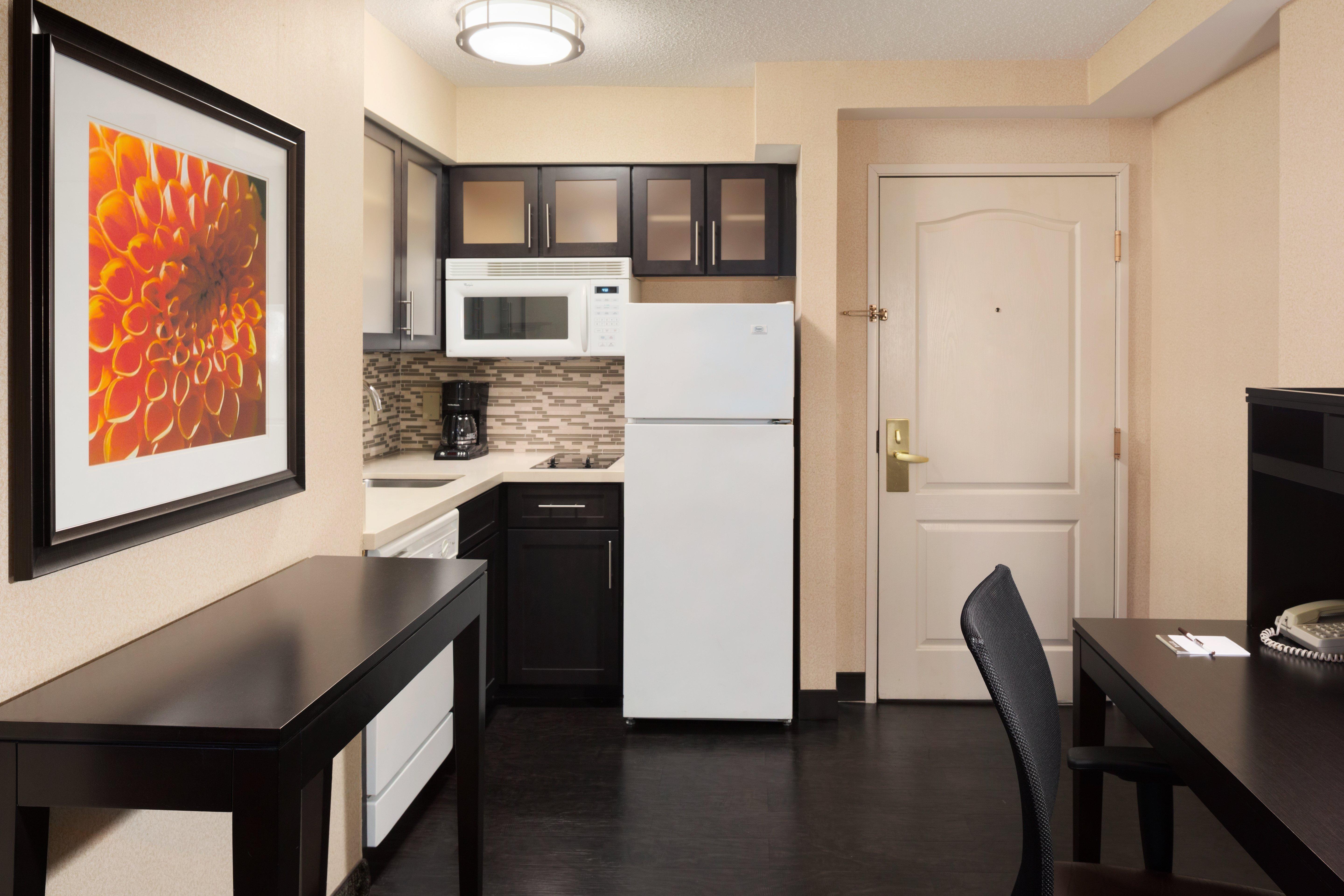 Homewood Suites Buckhead