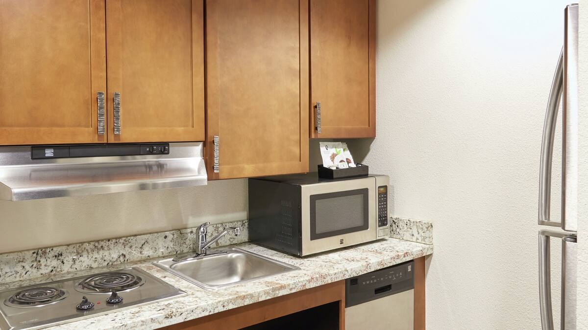 Homewood Suites Midtown