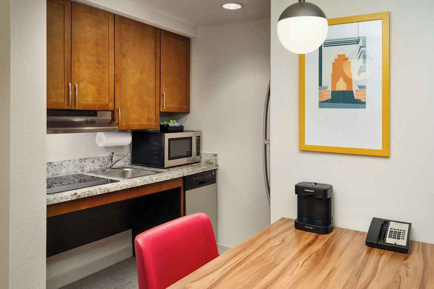 Homewood Suites Midtown
