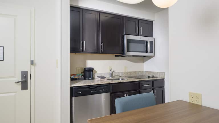 Homewood Suites