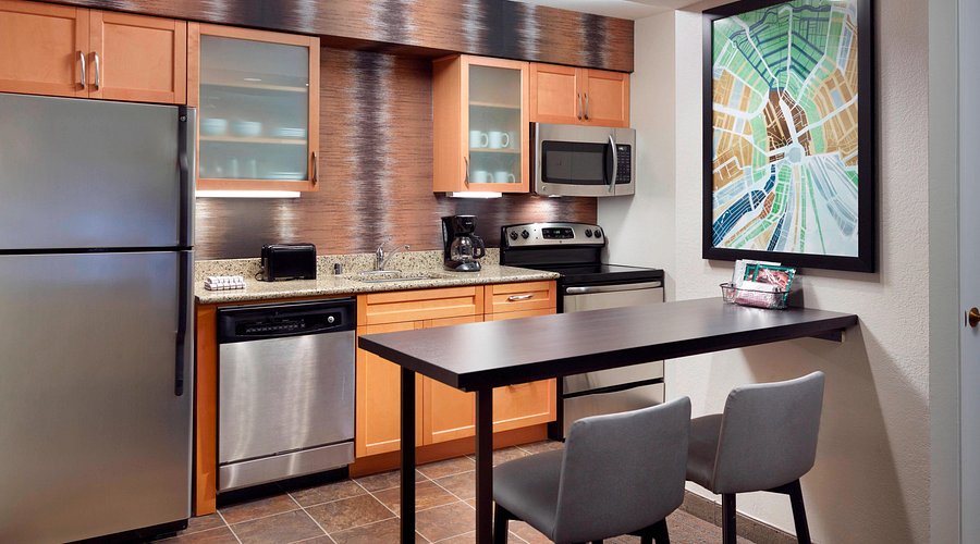 Residence Inn Downtown