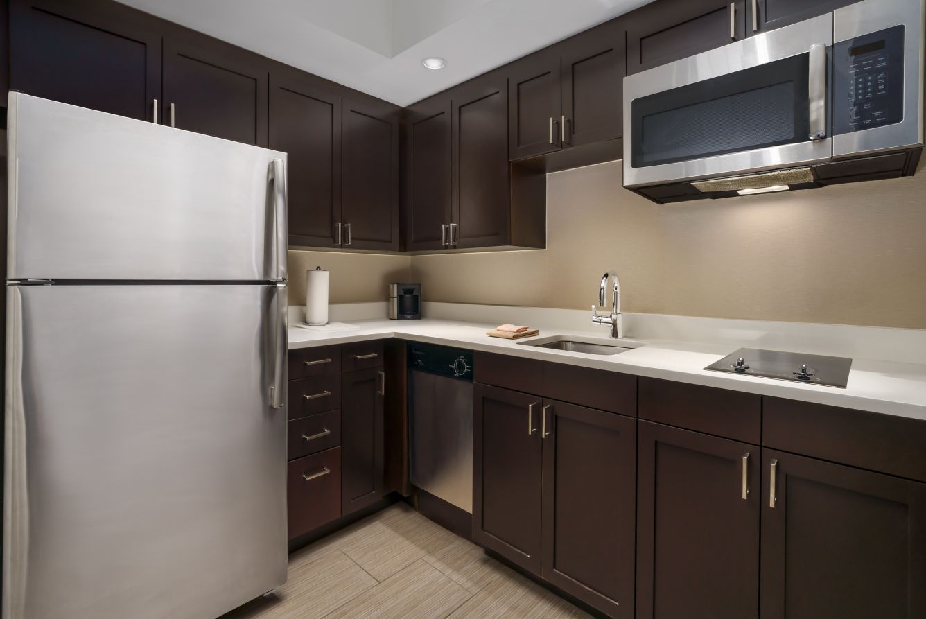 Residence Inn Midtown
