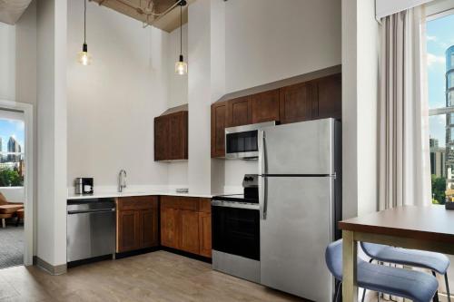 Residence Inn Midtown