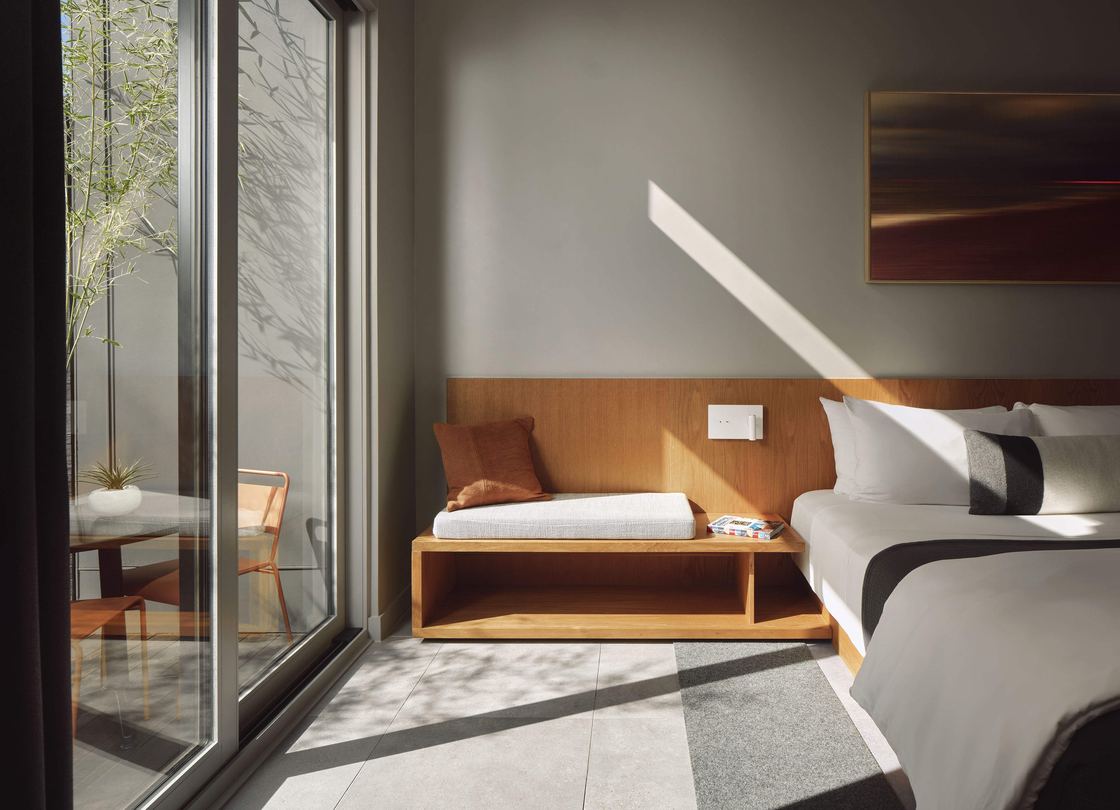 Frame Hotel SoCo