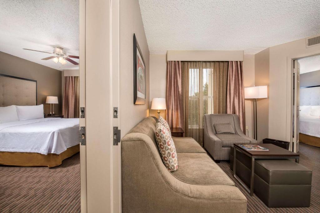 Homewood Suites